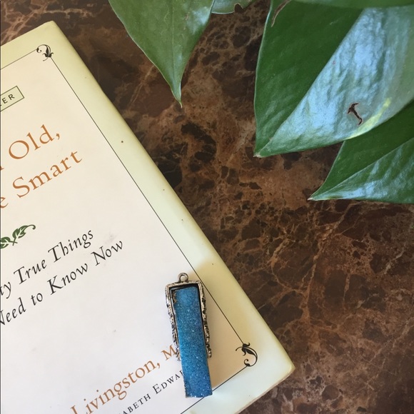 Crystal charm - Picture 2 of 5